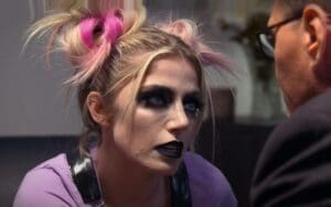 WWE’s Plan For Alexa Bliss After Television Return WWE's Plan For Alexa Bliss After Television Return