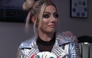 Alexa Bliss' WWE Absence Explained