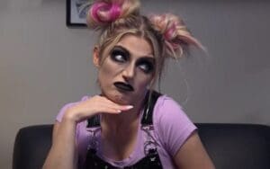 Alexa Bliss Voiced Frustration Directly To Vince McMahon Regarding Lack Of Direction On WWE TV Alexa Bliss Voiced Frustration Directly To Vince McMahon Regarding Lack Of Direction On WWE TV