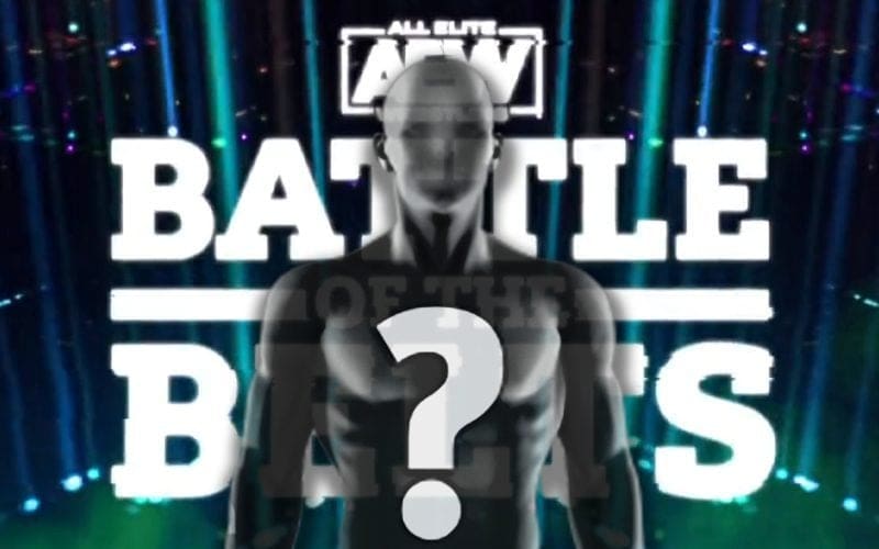 Match Spoilers for AEW Battle Of The Belts VII