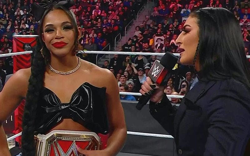 WWE Called Out For Making Bianca Belair Look Weak