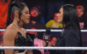 Why Sonya Deville Stepped Up To Challenge Bianca Belair On WWE RAW Why Sonya Deville Stepped Up To Challenge Bianca Belair On WWE RAW