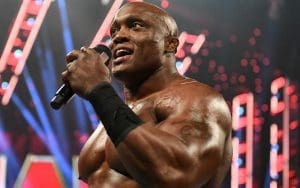 Bobby Lashley Reveals Wholesome Reason Why He Started Doing TikTok Videos Seeds For Edge & Damian Priest Stable Were Sown Last Year