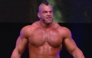 Tony Khan Couldn't Tell Brian Cage About ROH Plans When He Extended His AEW Contract