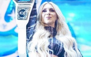 Charlotte Flair Says Current Title Reign Is Not Her Favorite Charlotte Flair Says Current Title Reign Is Not Her Favorite