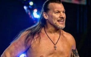 Chris Jericho Lost Weight Due To Health Issues During Fozzy's UK Tour