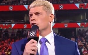 Cody Rhodes Suggested As Star To Defeat Roman Reigns For Titles Cody Rhodes Talks About The Future Of Nightmare Factory