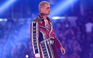 Cody Rhodes’ WWE Contract Is A Highly Complex Multi Year Commitment Cody Rhodes' WWE Contract Is A Highly Complex Multi Year Commitment