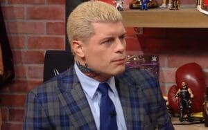 AEW Criticized For Not Having Good Wrestling Minds After Cody Rhodes Left AEW Criticized For Not Having Good Wrestling Minds After Cody Rhodes Left
