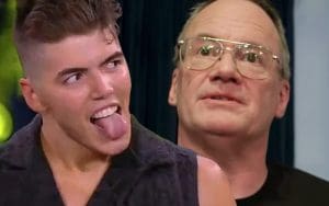 Jim Cornette Says Sammy Guevara Is A Good Heel Thanks To His 'Slappable Face'