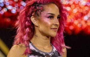Why Dakota Kai Didn't Get WWE Main Roster Call-Up