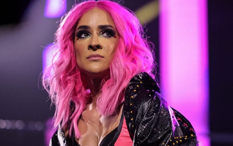 Dakota Kai Says She Hit A Wall In WWE NXT