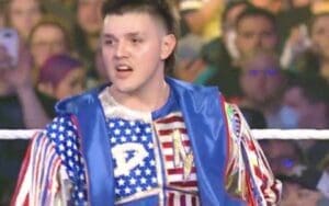 Fans React To Dominik Mysterio’s Eddie Guerrero Tribute At WrestleMania 38 Fans React To Dominik Mysterio's Eddie Guerrero Tribute At WrestleMania 38