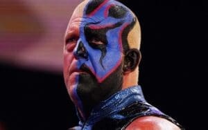 Dustin Rhodes' WWE Return Wouldn't Surprise Booker T