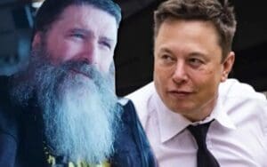 Mick Foley Is Thinking About Leaving Twitter Following Elon Musk's Takeover