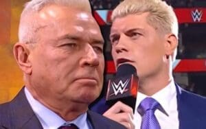 Eric Bischoff Unsure What Impact Cody Rhodes' Departure Will Have On AEW