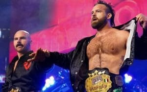 WWE Interested In Bringing Back FTR