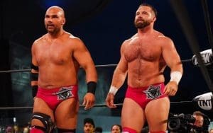 WWE Has No Real Interest In Bringing Back FTR