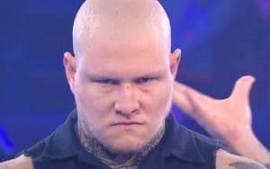 NXT Writers Knew Of Harland's Release Ahead Of Time