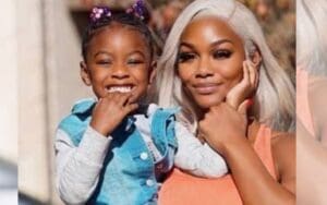 Jade Cargill Considering Huge Pet For Her Daughter Jade Cargill Considering Huge Pet For Her Daughter