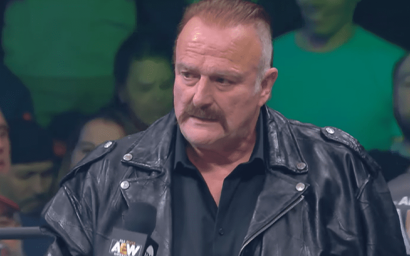 Jake Roberts Says Old-School Pro Wrestling Promoter Was An ‘Ugly Racist’