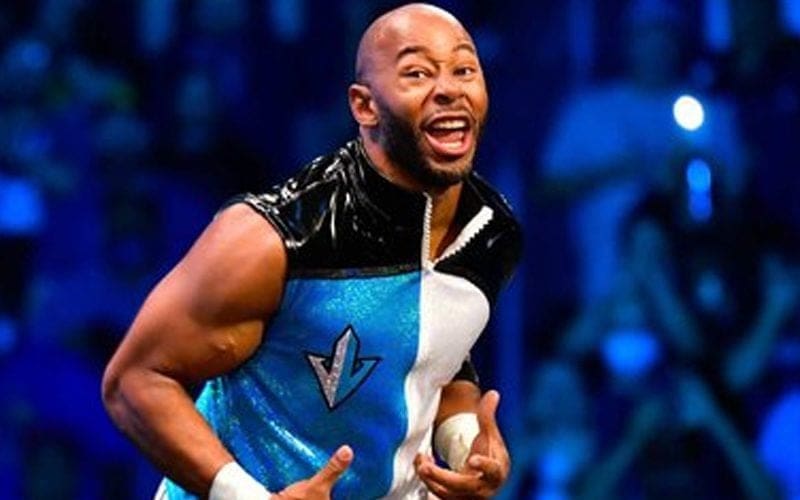 Tony Khan Blasted For Wasting All Of Jay Lethal’s Potential