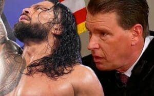 JBL Says Roman Reigns Is Not A 'Pure Heel'