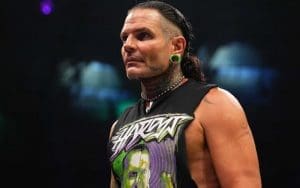 How Jeff Hardy Really Feels About Working In AEW How Jeff Hardy Really Feels About Working In AEW