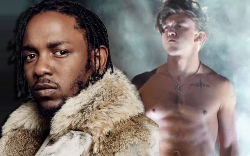 AEW Parodies Kendrick Lamar Album Announcement To Hype Hook’s Dynamite Debut