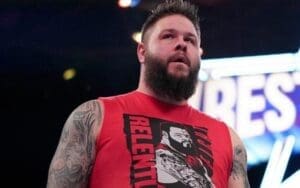 Kevin Owens Begs Sami Zayn To Help Him Prove He’s Not Insane In Ezekiel Angle Kevin Owens Was Jealous Of Sami Zayn At WrestleMania 38