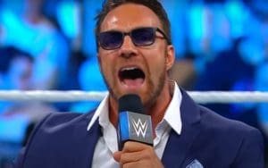 WWE ‘Grooming’ LA Knight For Main Roster Role WWE 'Grooming' LA Knight For Main Roster Role