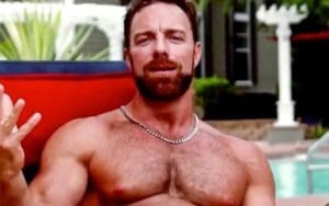 LA Knight Appears In Segment Before WWE SmackDown This Week LA Knight Appears In Segment Before WWE SmackDown This Week