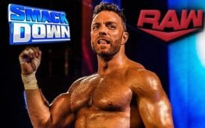 WWE Eyeing LA Knight For Main Roster Call-Up WWE Eyeing LA Knight For Main Roster Call-Up