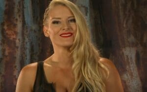 WWE's Original Plan For Lacey Evans Revealed