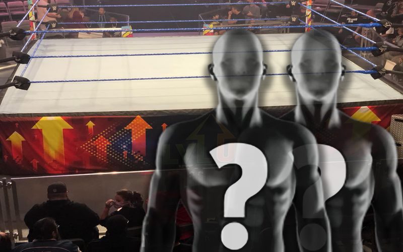Spoiler On New Debut At NXT Level Up This Week