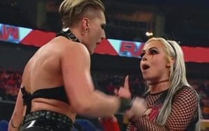 Rhea Ripley Tells Liv Morgan ‘There’s Still Room’ In Judgment Day After Fans Booed Her On SmackDown Rhea Ripley Turns On Liv Morgan During WWE RAW