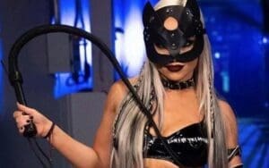 Liv Morgan’s WrestleMania 38 Entrance Whip Going For $5k At Auction Liv Morgan's WrestleMania 38 Entrance Whip Going For $5k At Auction