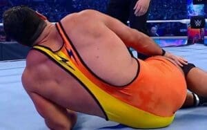 WWE Changed WrestleMania Match Finish Due To Injury