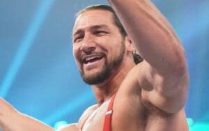 Madcap Moss Might Try Standup Comedy Someday Madcap Moss Might Try Standup Comedy Someday