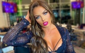 Mandy Rose Seemingly Reacts To Story That NXT Women’s Roster Was Told To Wearing Revealing Gear Like Her Mandy Rose Seemingly Reacts To Story That NXT Women's Roster Was Told To Wearing Revealing Gear Like Her