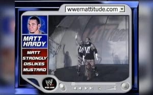 Matt Hardy Reveals Who Gets Real Credit For Creating ‘Matt Facts’ Matt Hardy Reveals Who Gets Real Credit For Creating 'Matt Facts'