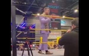 MJF Says He'll Go to WWE If Vince McMahon Can Shell Out More Money Than Tony Khan