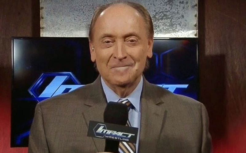 WWE Reached Out To Mike Tenay For Upcoming Projects