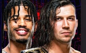 MSK Wins WWE NXT Tag Team Titles At Stand & Deliver