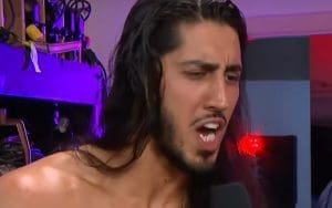 Mustafa Ali Wants To ‘Knock Down’ Reasons Why WWE Won’t Push Him Mustafa Ali Says He's Going After The US Title After WWE RAW Return