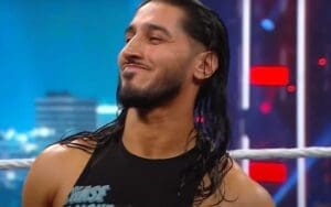 WWE’s Original Plan For Mustafa Ali’s RAW Return WWE's Original Plan For Mustafa Ali's RAW Return