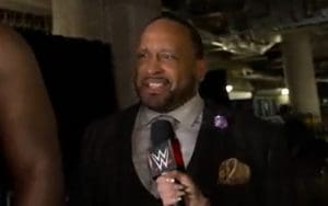 MVP Says He Helped Bobby Lashley By Betraying Him On WWE RAW