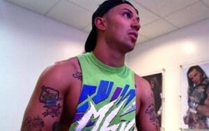 Nash Carter Was Not Fired Over Kimber Lee's Abuse Allegations