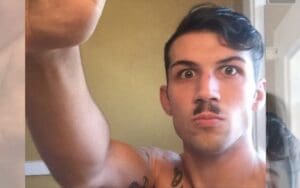 Kimber Lee Reveals Photo Of Nash Carter Imitating Hitler As Abuse Allegations Continue Kimber Lee Reveals Photo Of Nash Carter Imitating Hitler As Abuse Allegations Continue
