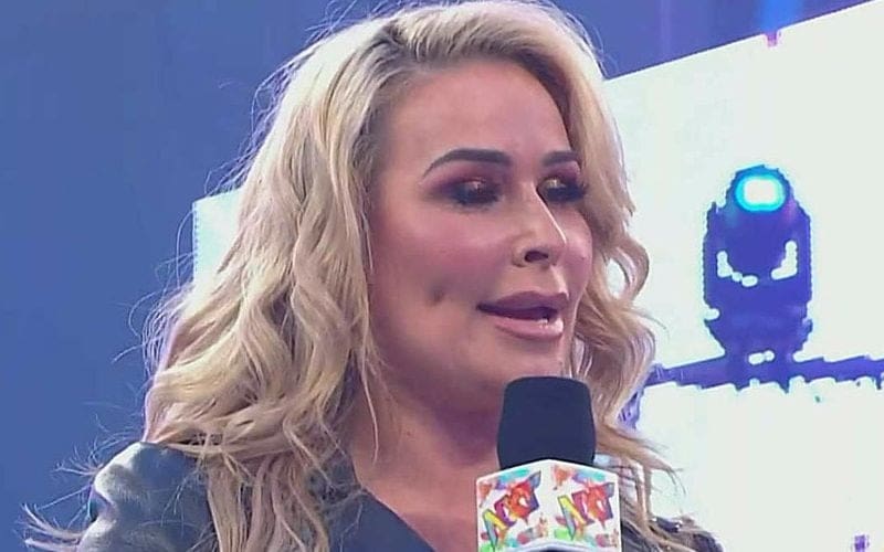 Natalya Brags That All NXT Women Were Inspired By Her